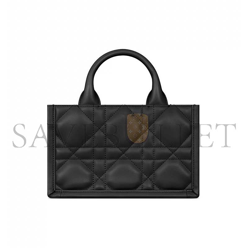 D*or mini D*or book tote s5573owhp_m900 (21.5*13*7.5cm)